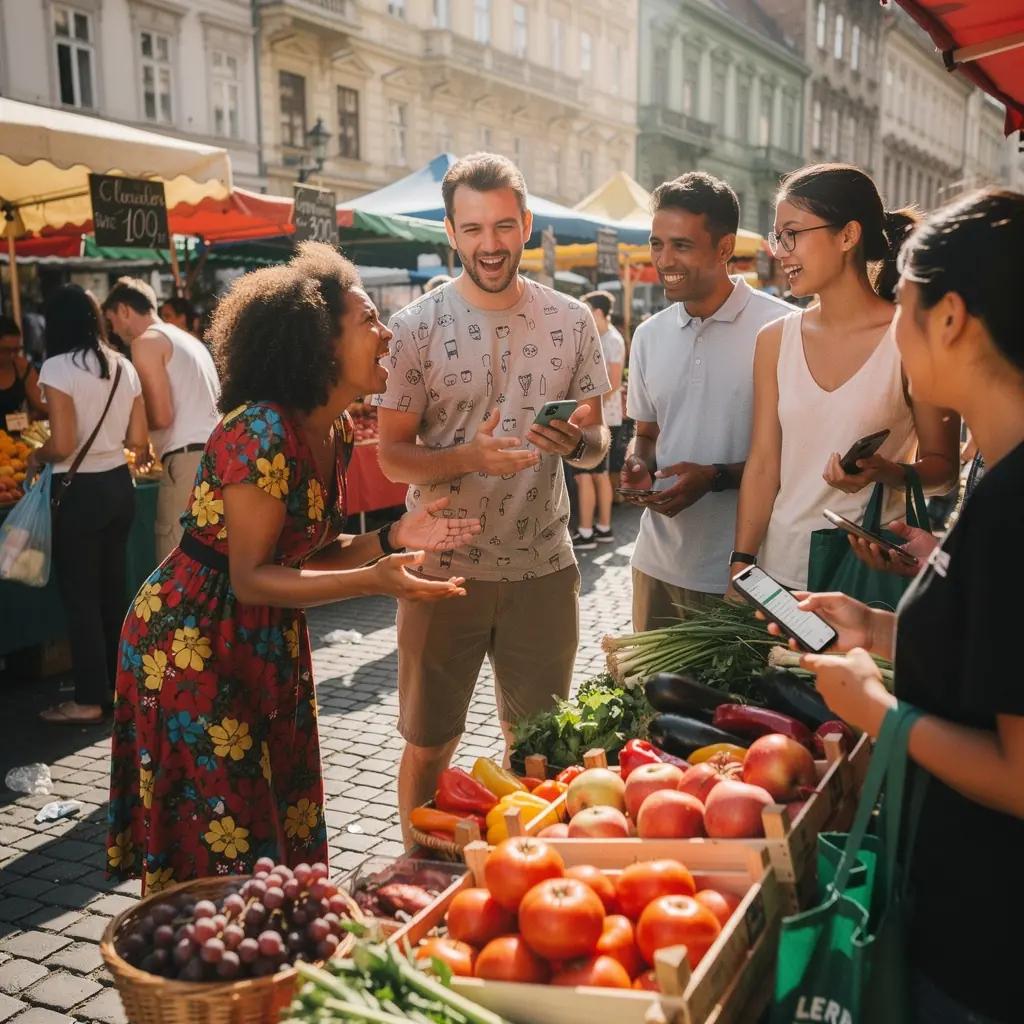 Könyvespolc, tele pénzügyi témájú könyvekkel.