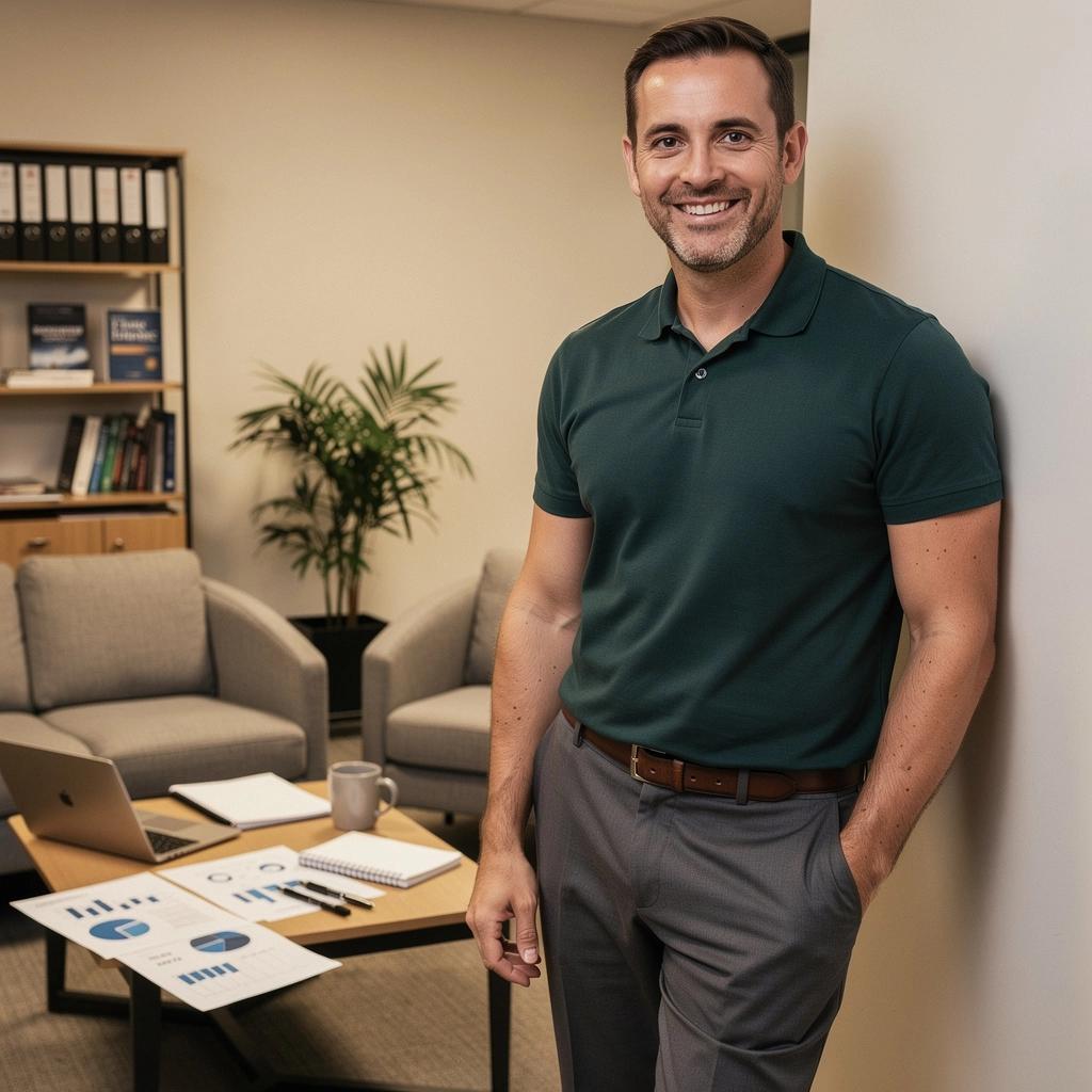 Lépésről lépésre útmutató, amely a személyes pénzügyi tervezés fontosságát hangsúlyozza.